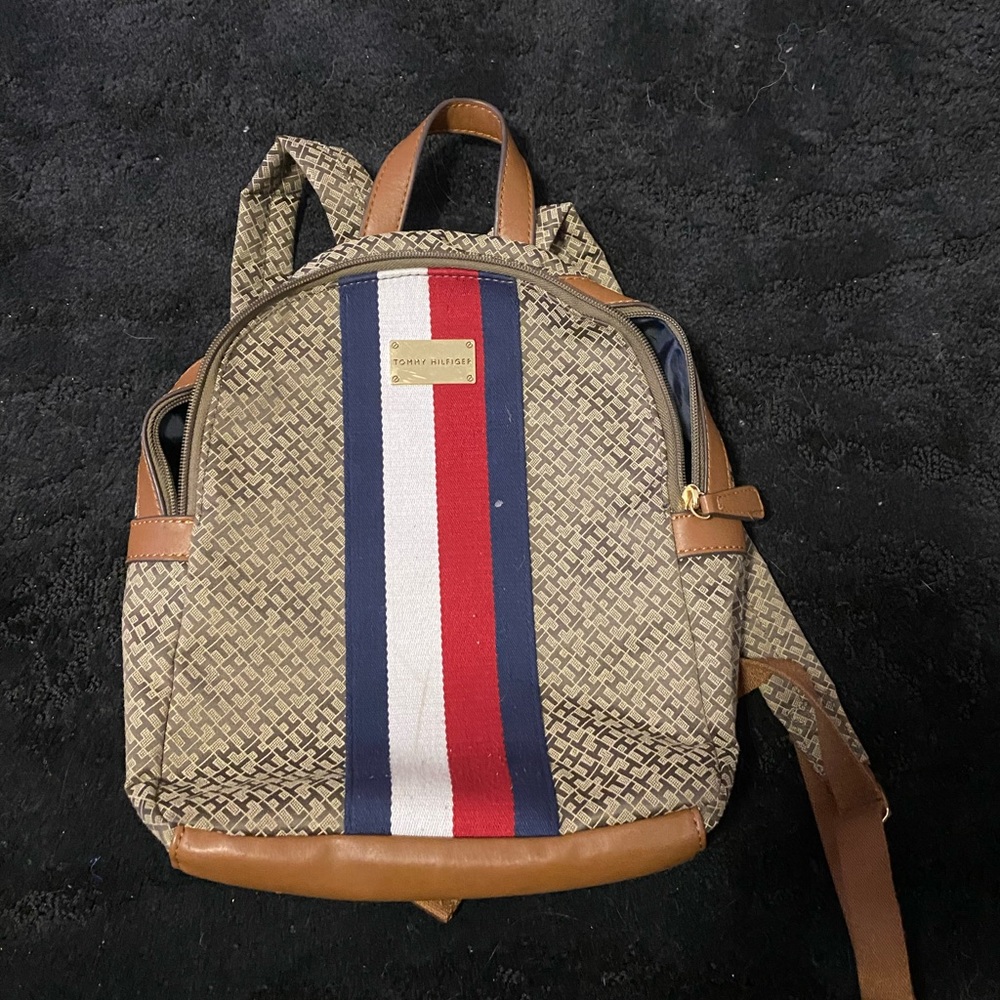 Tommy Hilfiger mini backpack